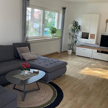 Ferienwohnung Foehrenweg Ноймаркт  Экстерьер фото