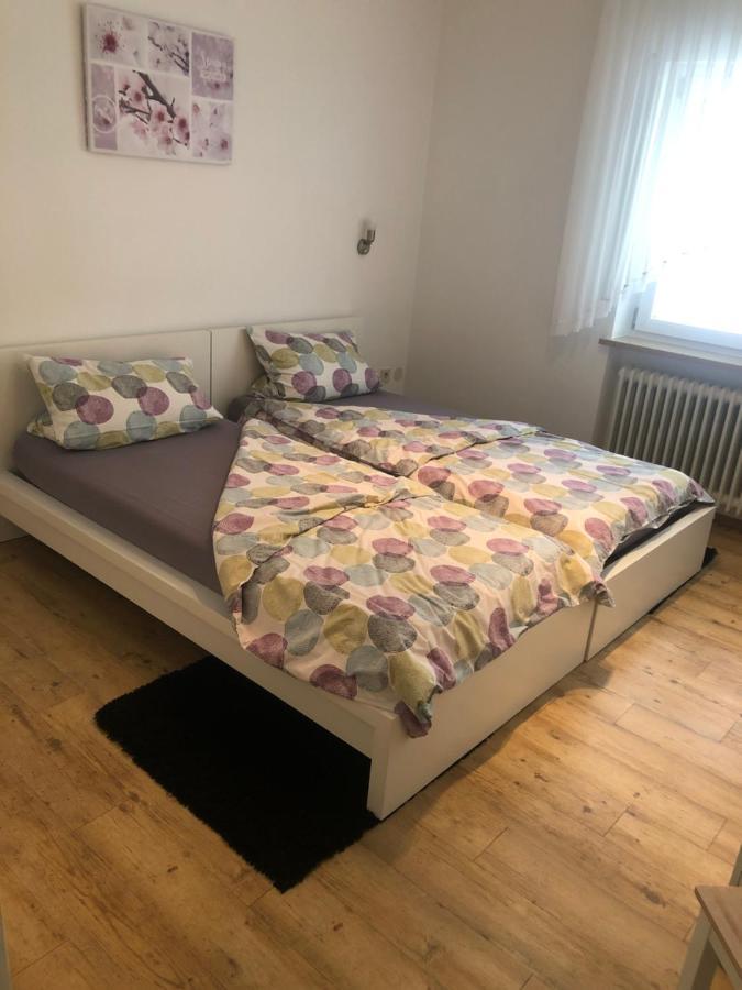 Ferienwohnung Foehrenweg Ноймаркт  Экстерьер фото