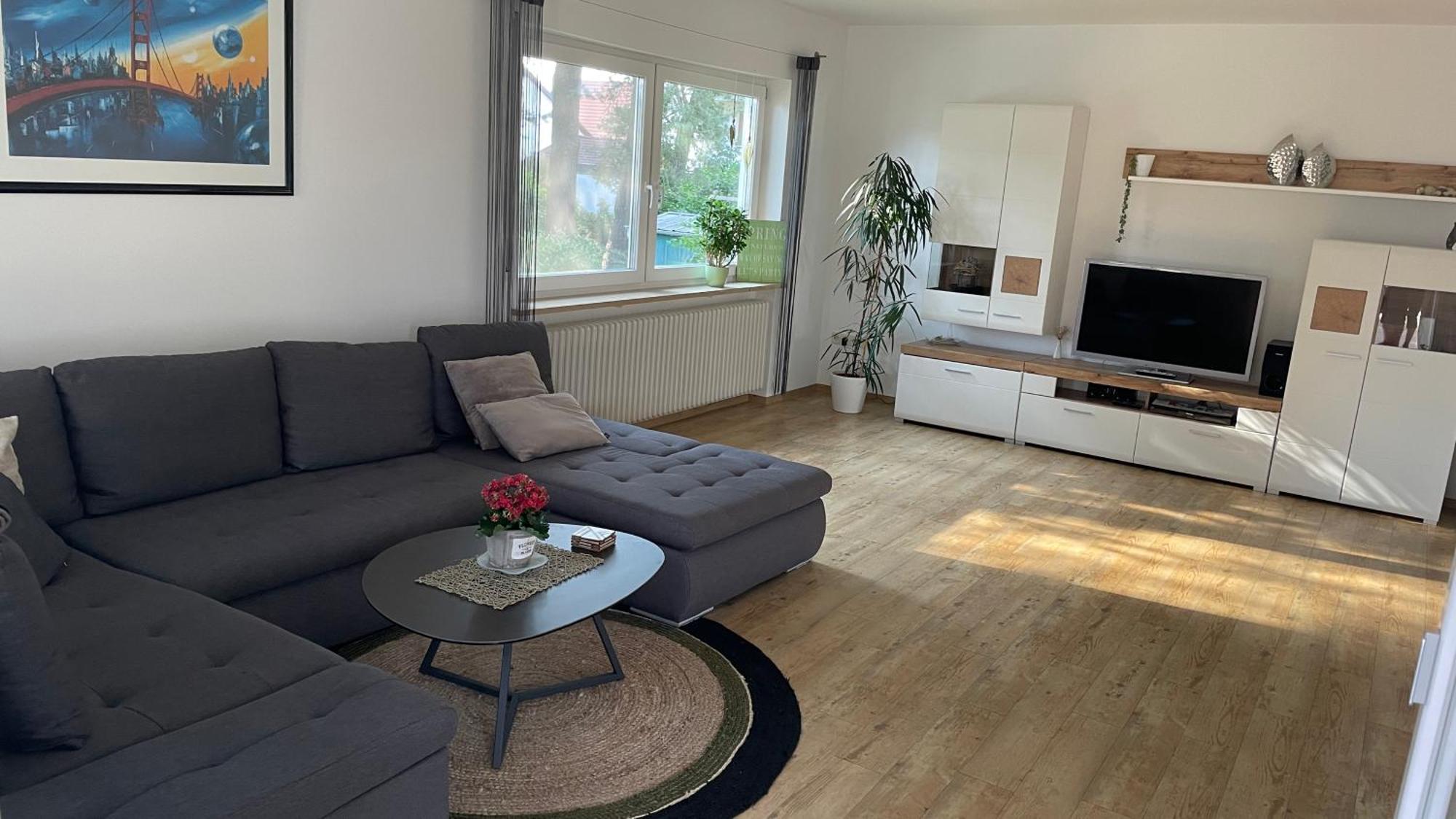 Ferienwohnung Foehrenweg Ноймаркт  Экстерьер фото