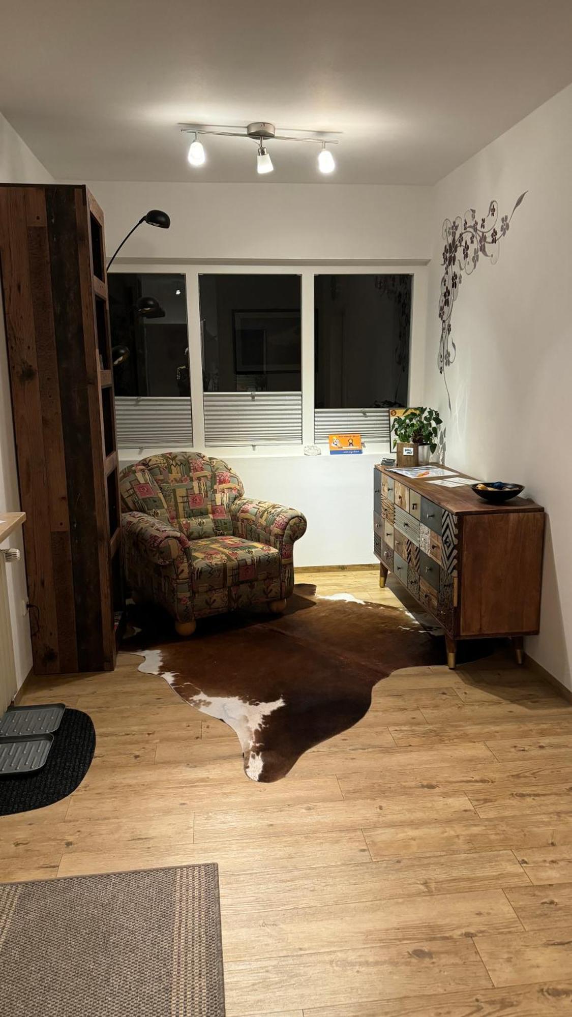 Ferienwohnung Foehrenweg Ноймаркт  Экстерьер фото