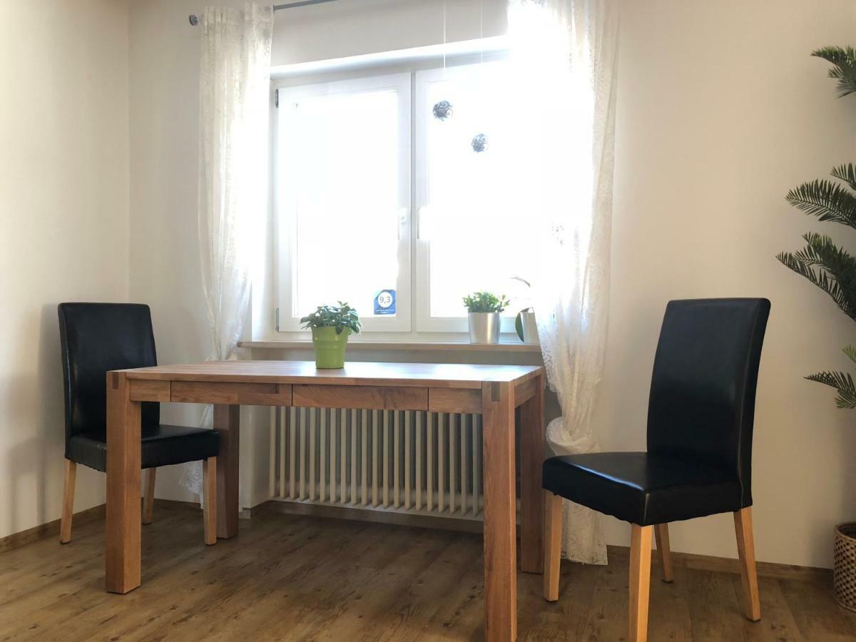 Ferienwohnung Foehrenweg Ноймаркт  Экстерьер фото