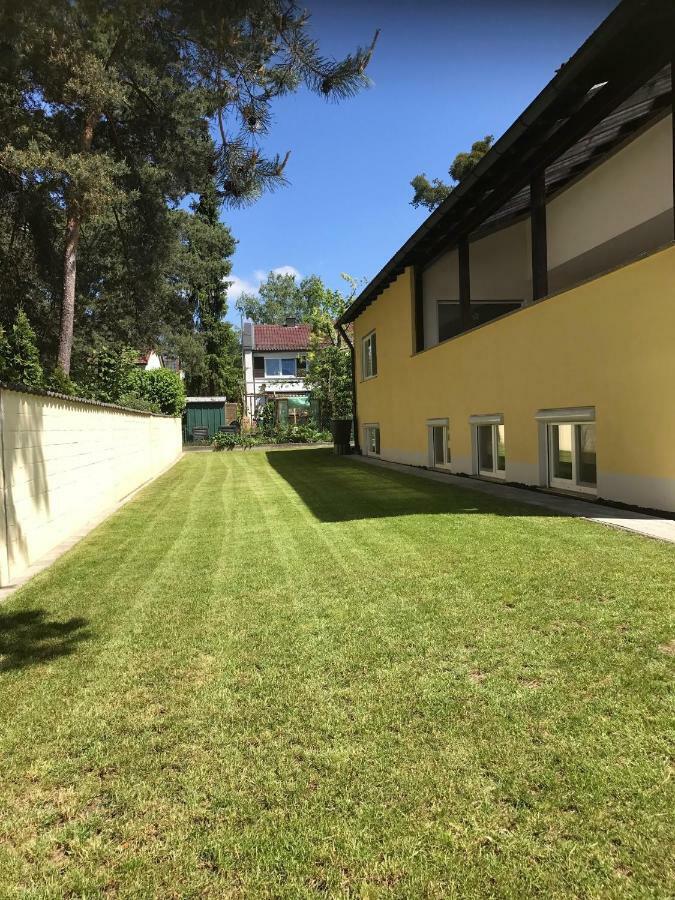 Ferienwohnung Foehrenweg Ноймаркт  Экстерьер фото