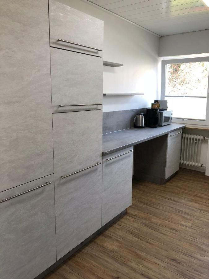 Ferienwohnung Foehrenweg Ноймаркт  Экстерьер фото