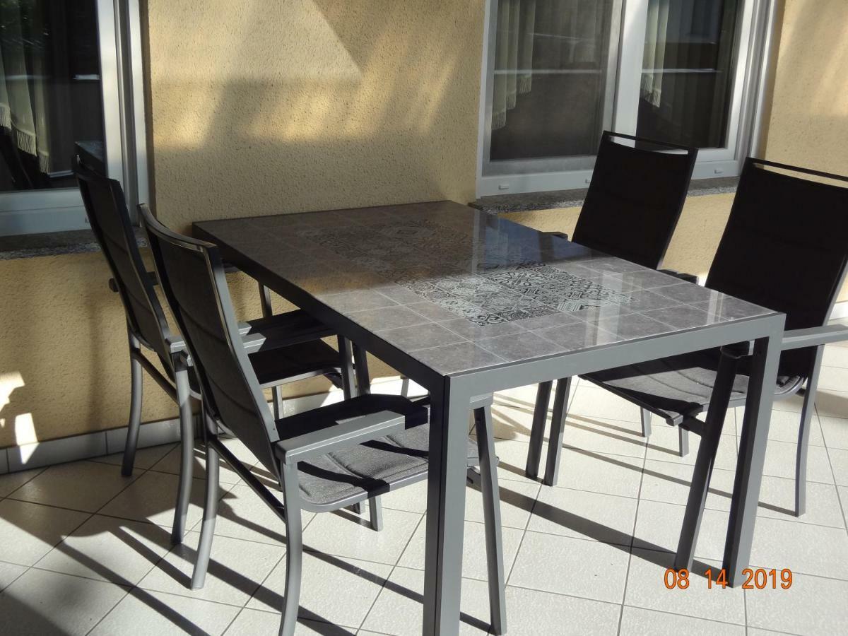 Ferienwohnung Foehrenweg Ноймаркт  Экстерьер фото